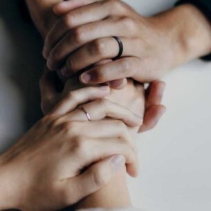 Building the Joyous Life Through Community and Shared Happiness