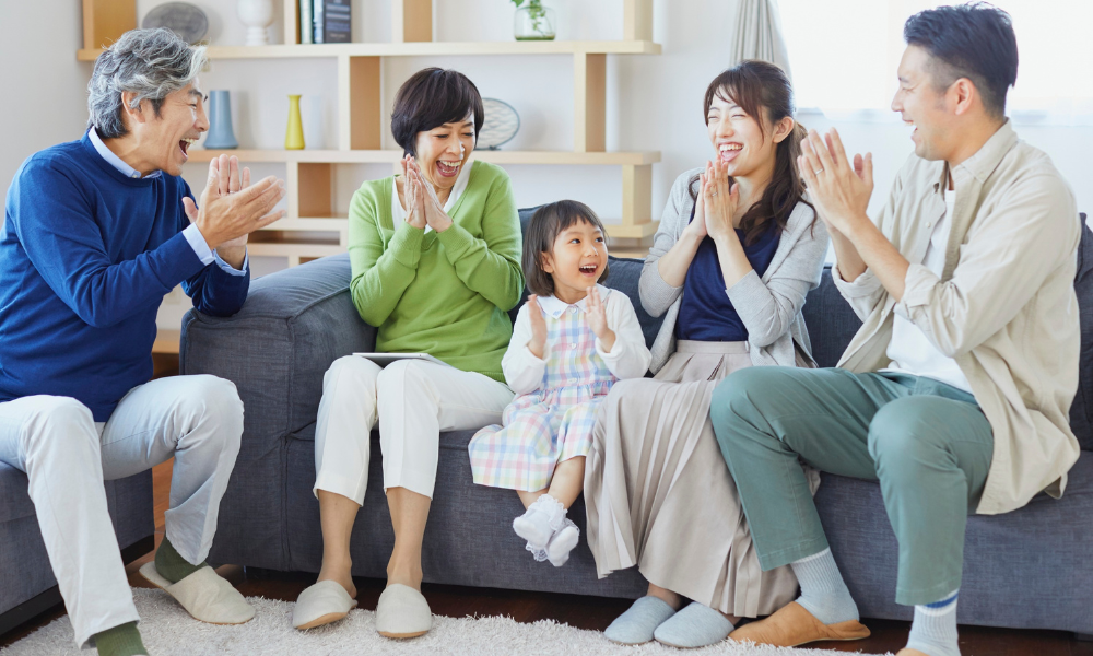 The Gentle Art of Noticing: Your Path to a Joyous Life