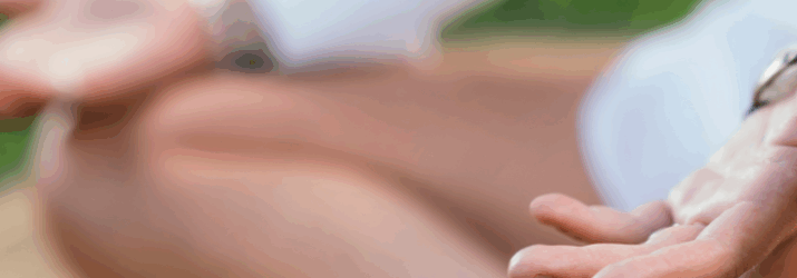 Healing and Connection