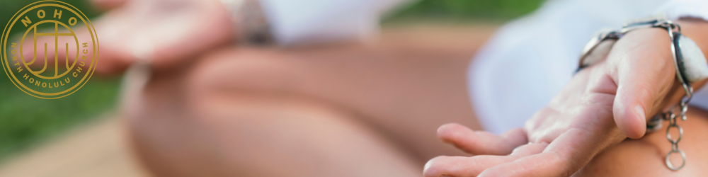Finding Healing and Connection in a Vast World