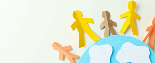 Finding World Peace Through the Tenrikyo Path to Joyous Life
