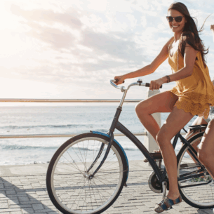 One Shared Moment Can Make You Feel Human Again