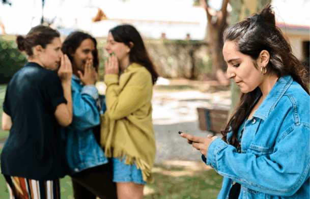 Surrounded but Unseen: The Need for True Connection