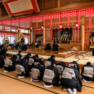 What Do We Mean When We Pray for Salvation?