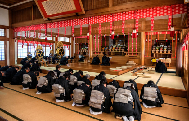 What Do We Mean When We Pray for Salvation?