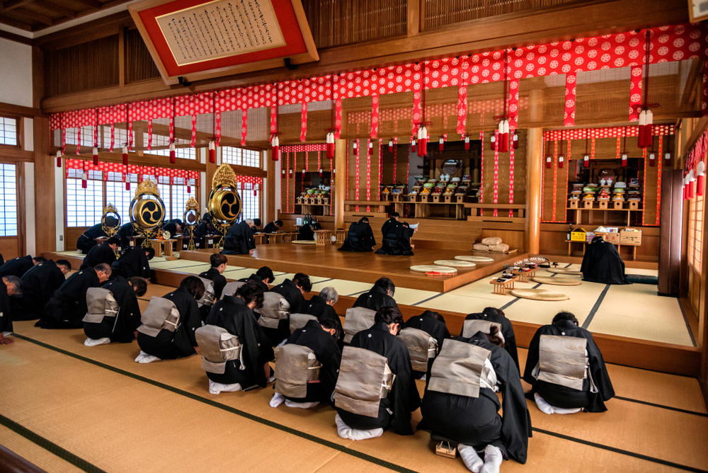 What Do We Mean When We Pray for Salvation?