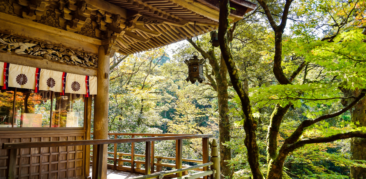 Tenrikyo Practices And Rituals