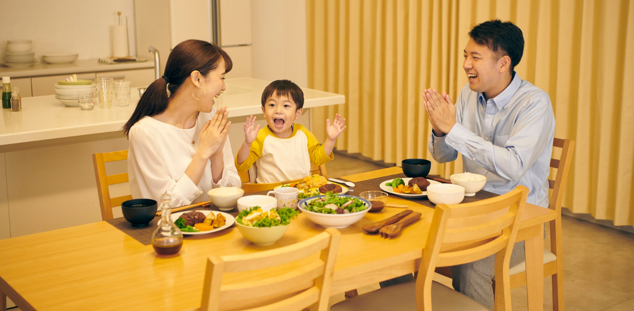 Tenrikyo Joyous Life & Ethics