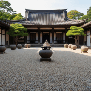 Tenrikyo Demographics & Followers